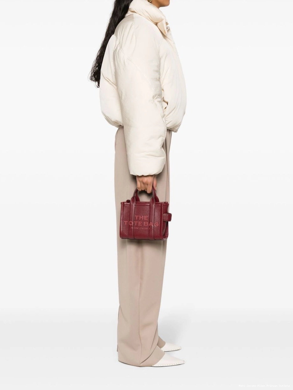 Affordable tote The mini Women Leather Jacobs Marc bag 0807